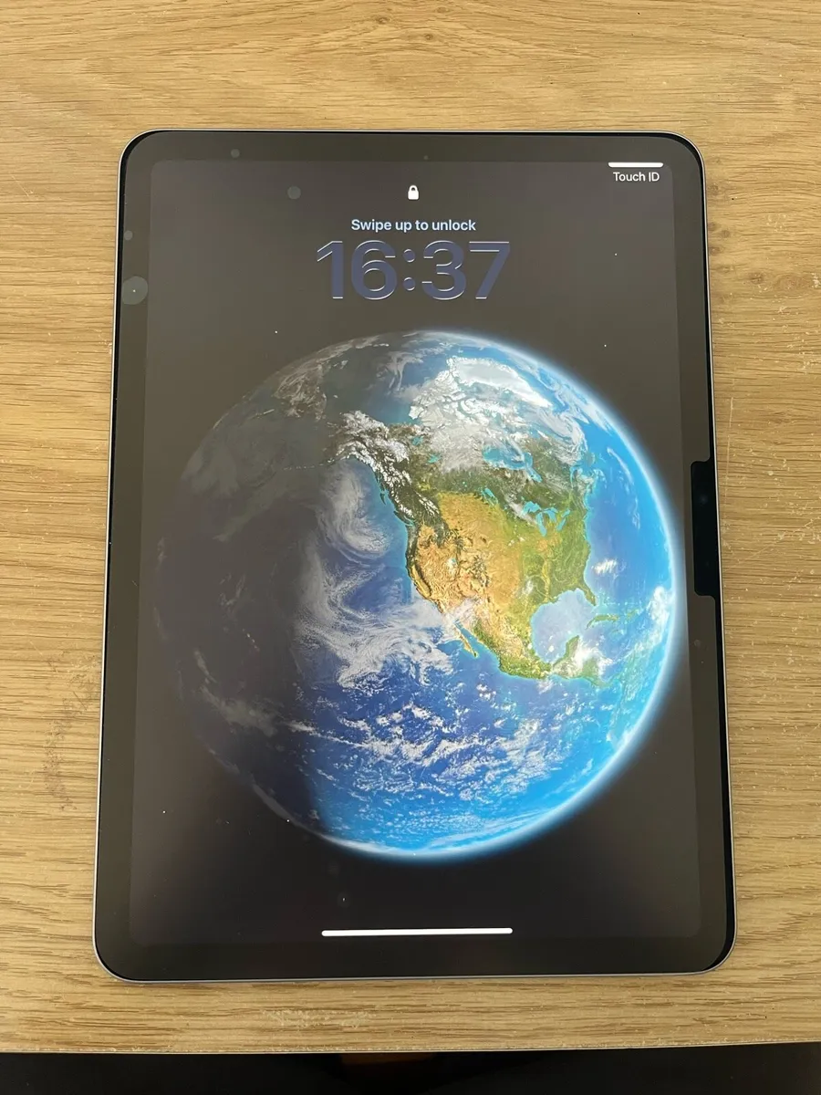iPad Air (2024) | 11” | 128GB - Image 2