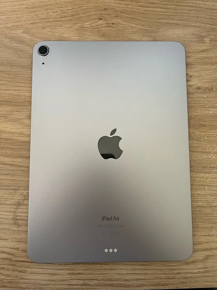 iPad Air (2024) | 11” | 128GB - Image 3