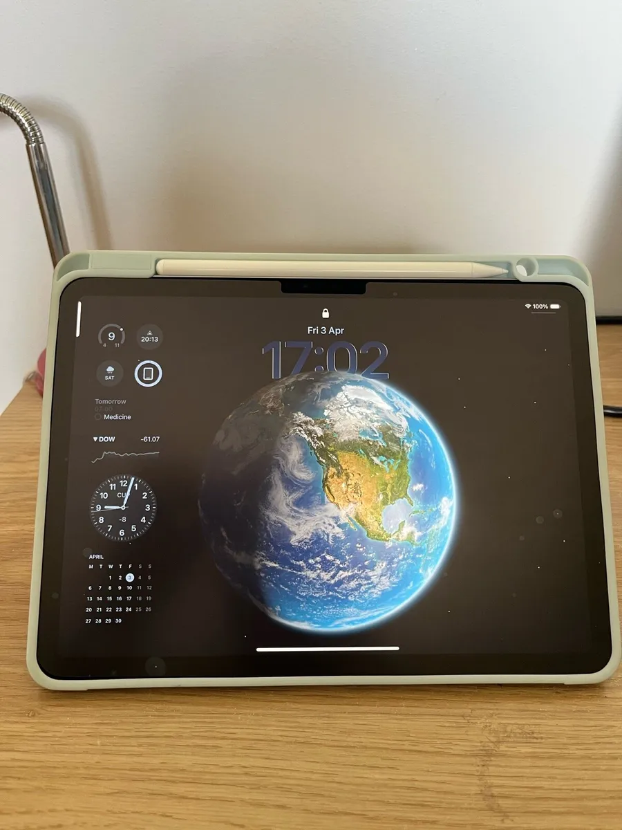 iPad Air (2024) | 11” | 128GB - Image 4