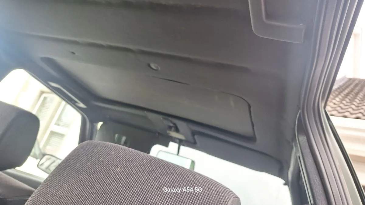 Mk2 Golf Gti 8v run out - Image 4