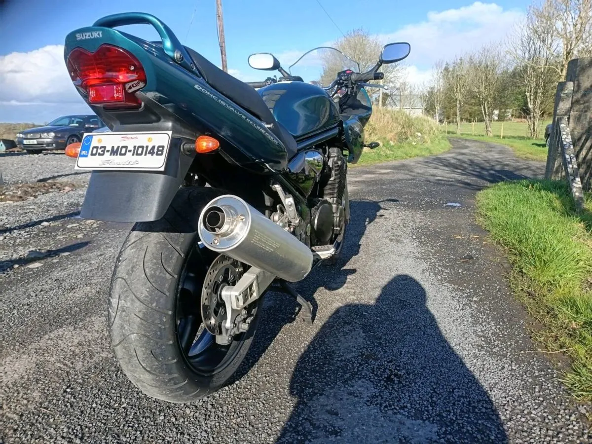 Bandit 1200s - Image 4