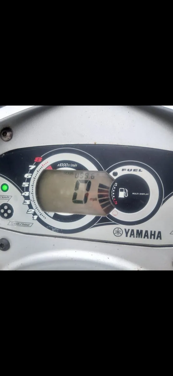 Yamaha waverunner jetski - Image 3