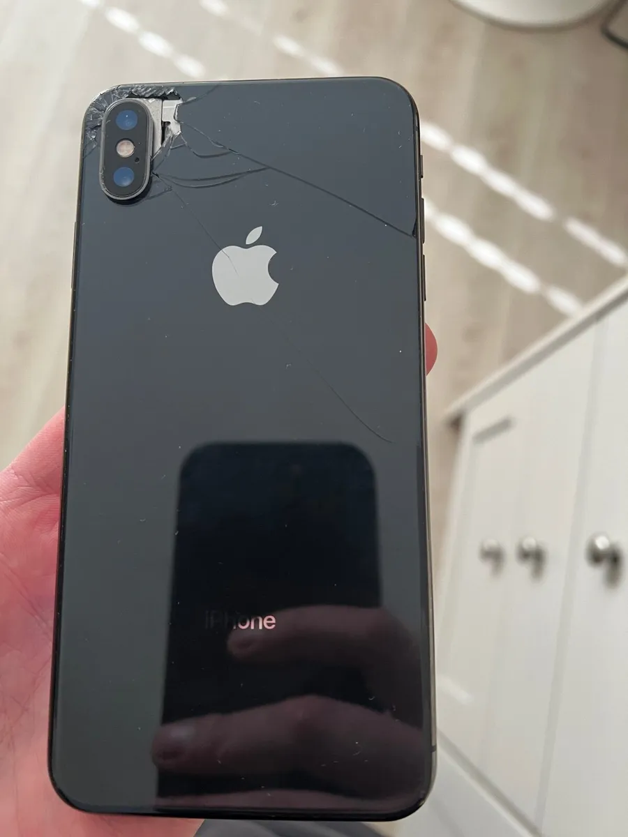 Iphone XS Max 256gb - Image 2