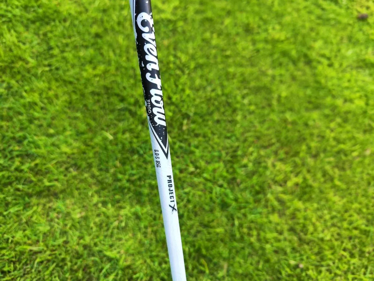 Left handed Titleist tsi2 3-wood LH - Image 4