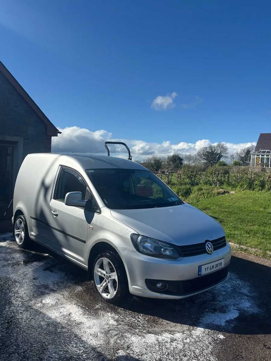 Vw Caddy - Image 1