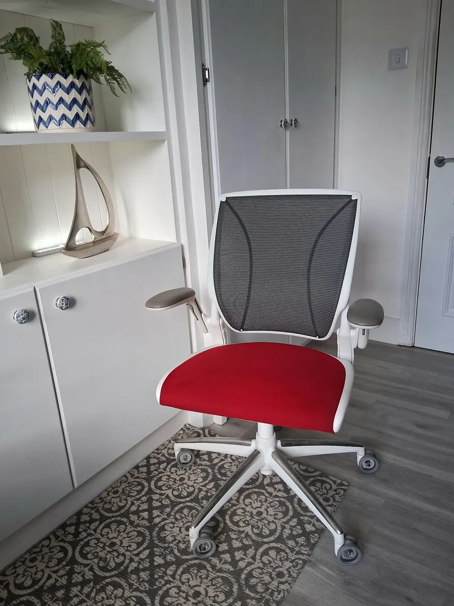 Ergonomic Office Chair - Image 1