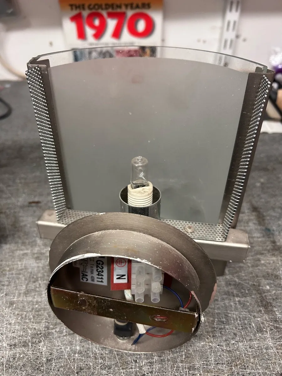 Wall lights - Image 4