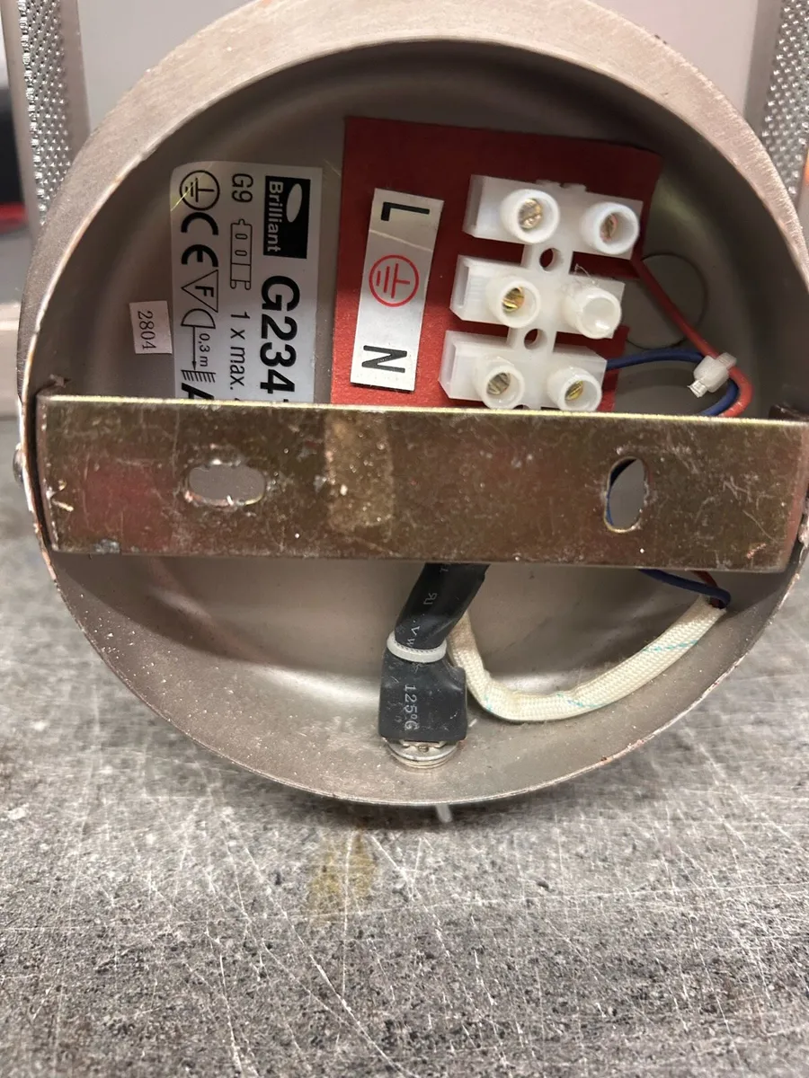 Wall lights - Image 3