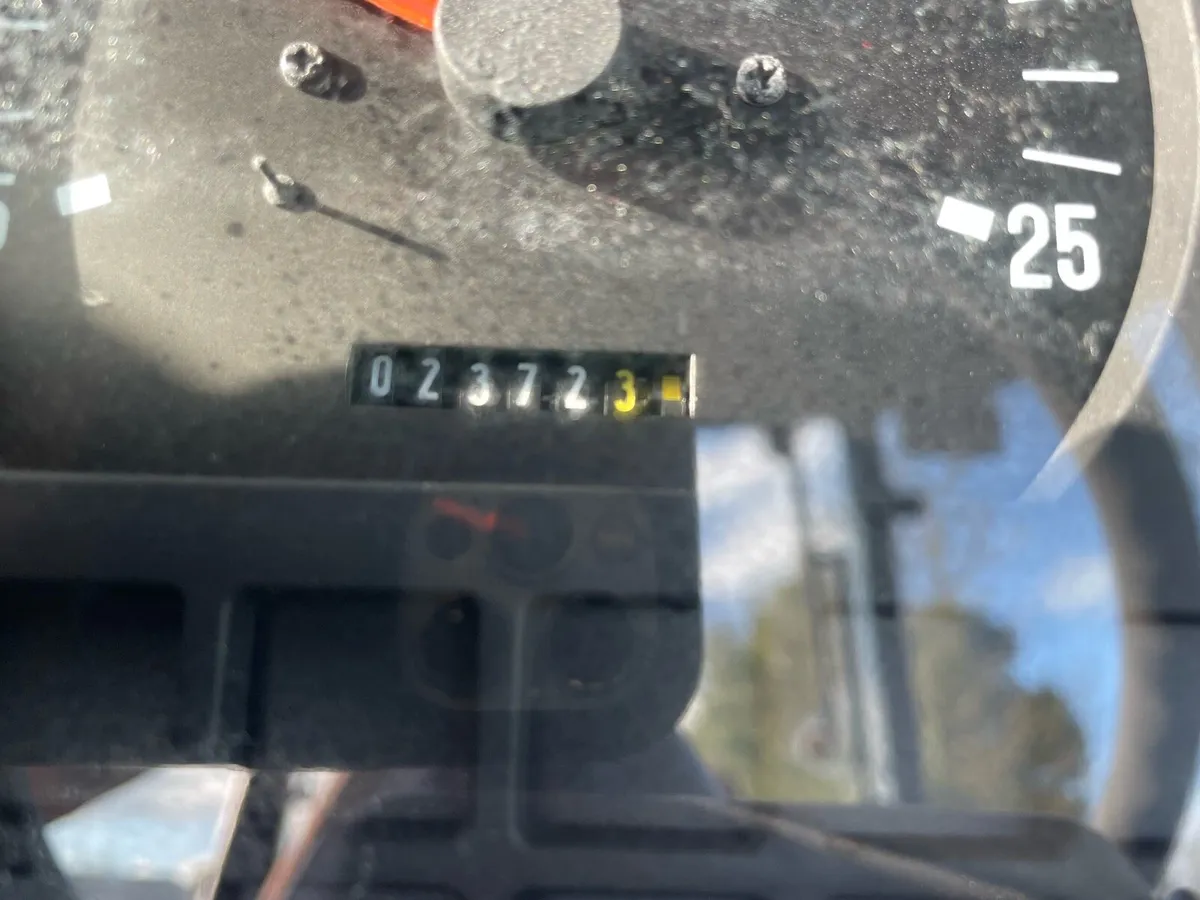 Massey Ferguson 4235 - Image 4