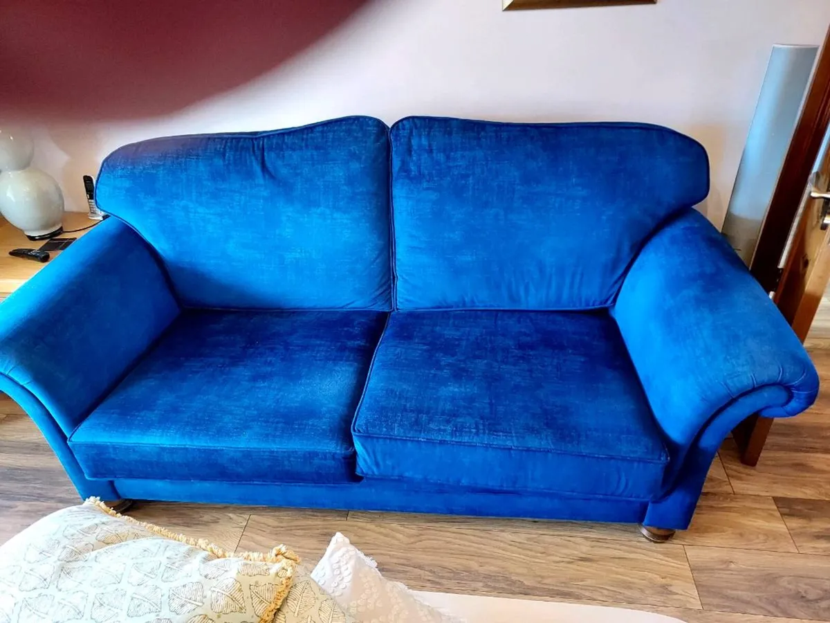 Sitting room sweet - Image 1