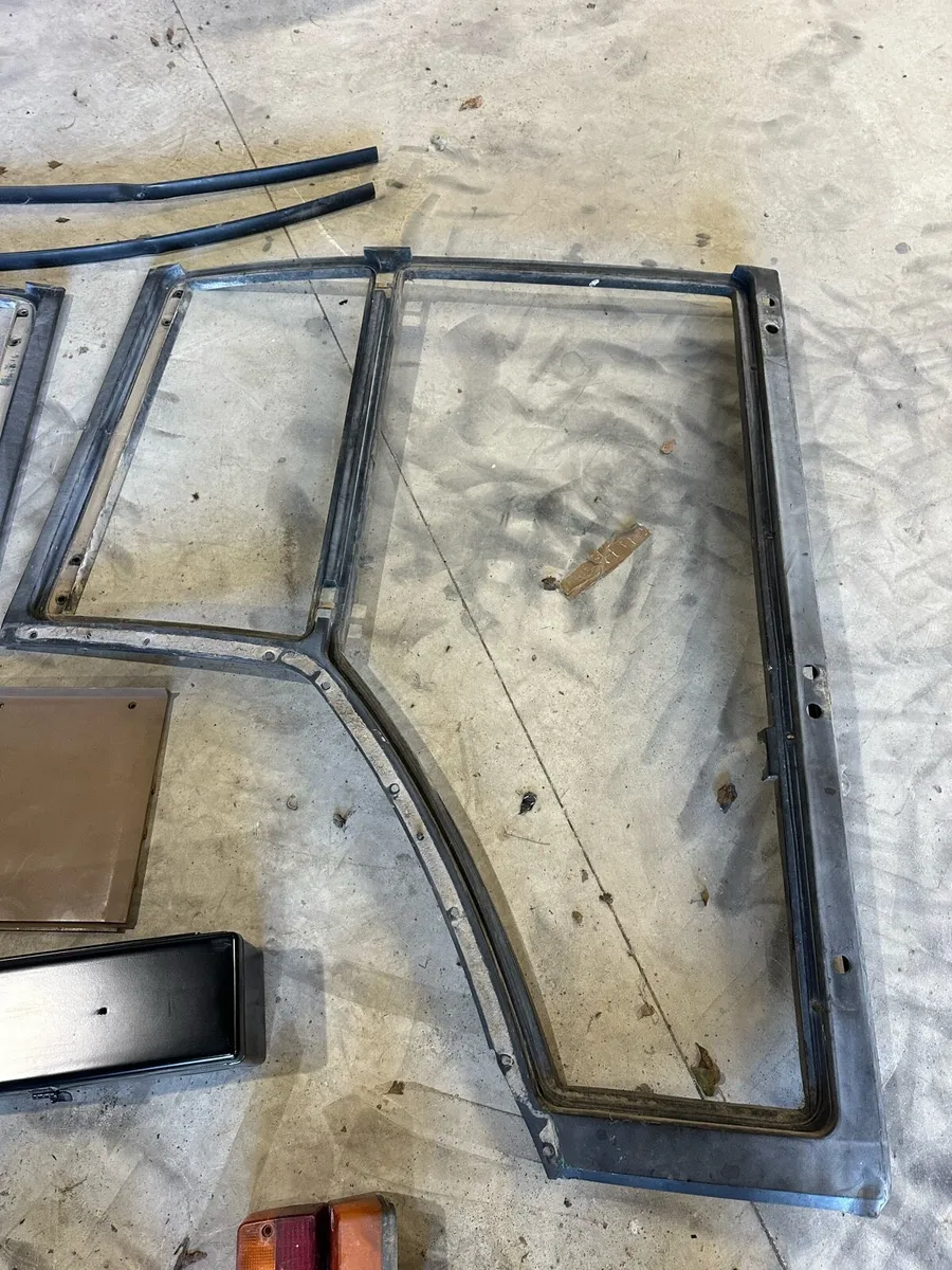 John Deere 7810 Parts - Image 3