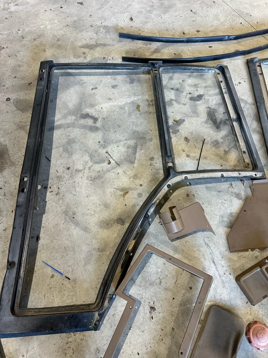 John Deere 7810 Parts - Image 2