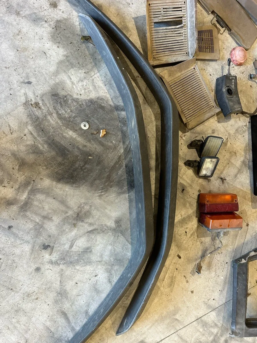 John Deere 7810 Parts - Image 4