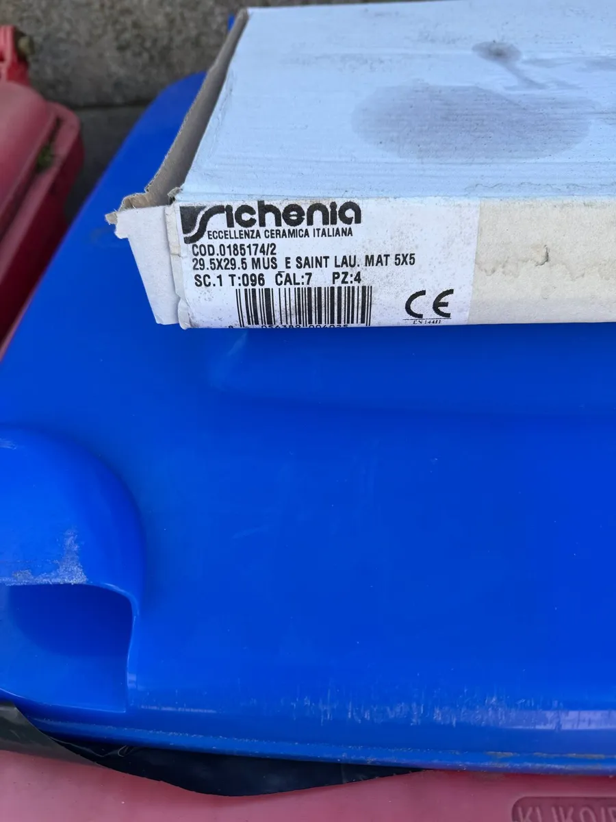 Ceramic tiles - Image 2