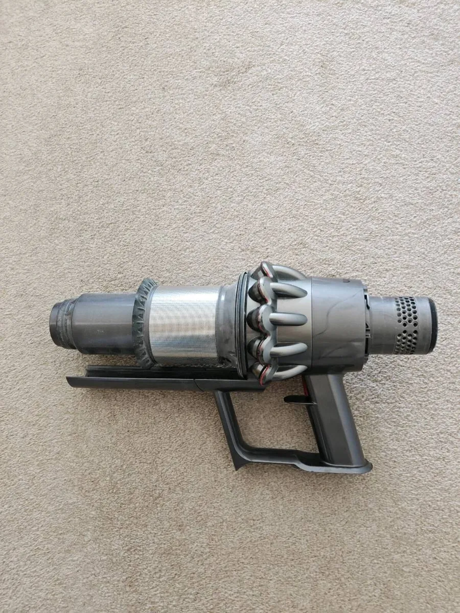 Dyson V11 Main Body, Motor & Cyclone Assembly - Image 1