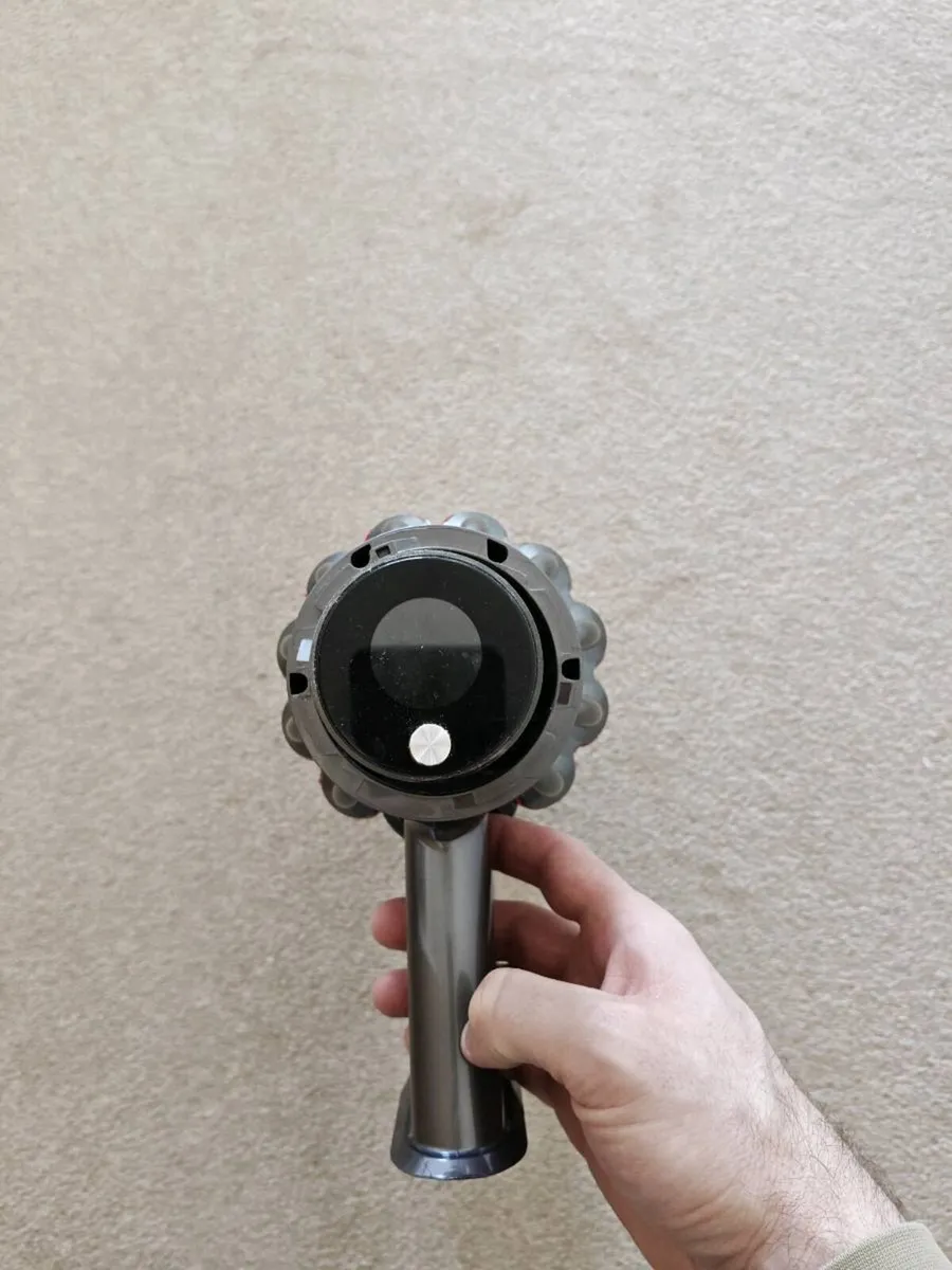 Dyson V11 Main Body, Motor & Cyclone Assembly - Image 2