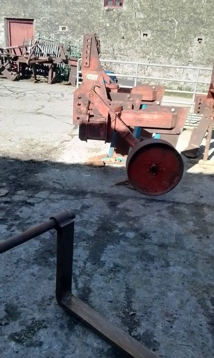 Plough - Image 2