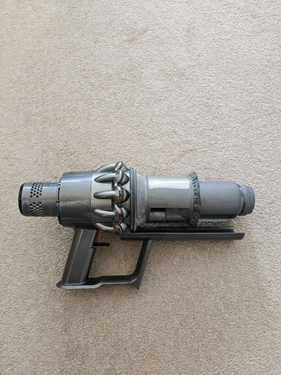 Dyson V11 Main Body, Motor & Cyclone Assembly - Image 3