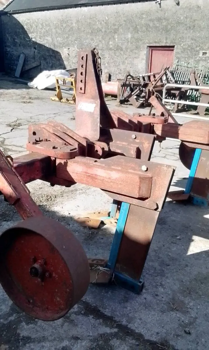 Plough - Image 4