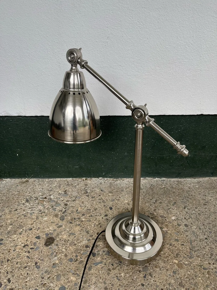 IKEA Desk lamp