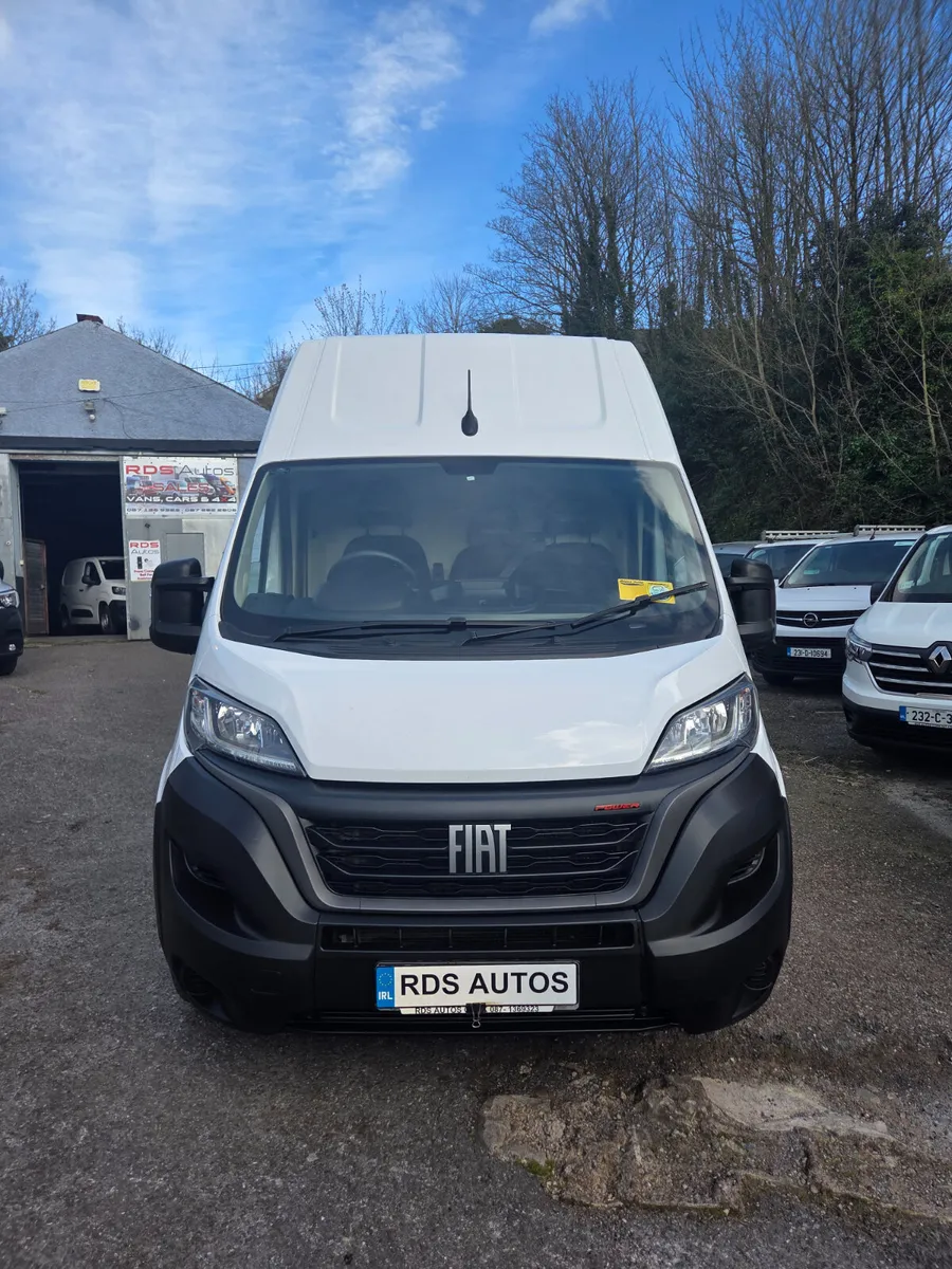🔥22 DUCATO MAXI L4H3🔥 - Image 2
