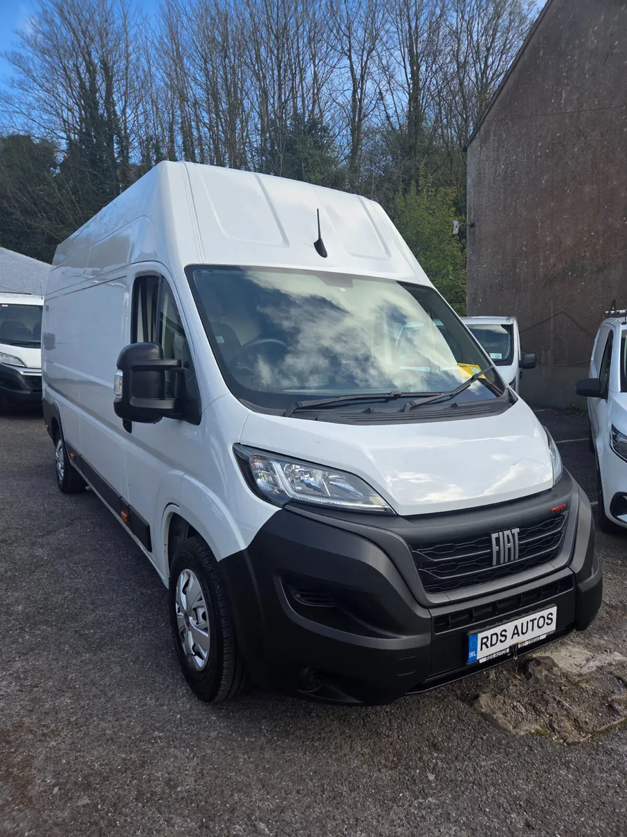 🔥22 DUCATO MAXI L4H3🔥 - Image 1