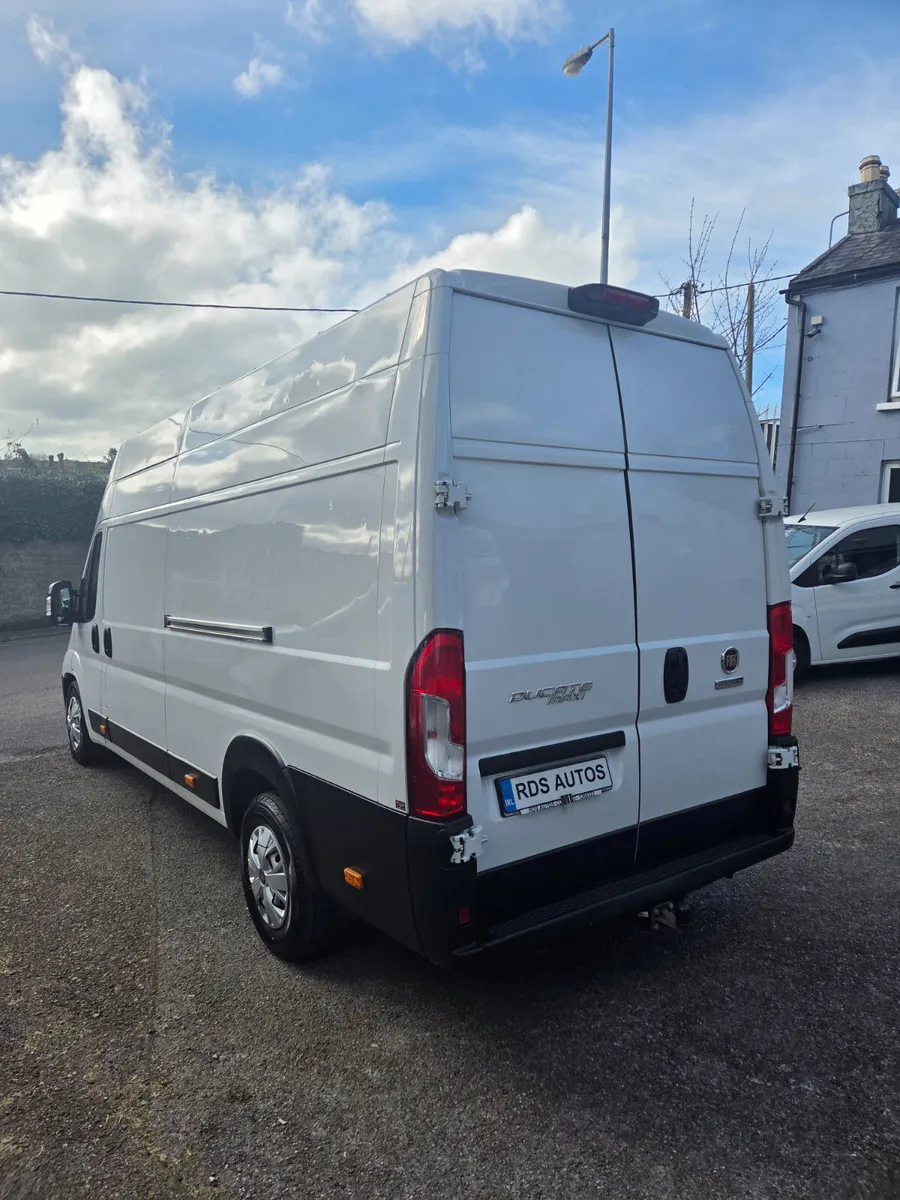 🔥22 DUCATO MAXI L4H3🔥 - Image 4