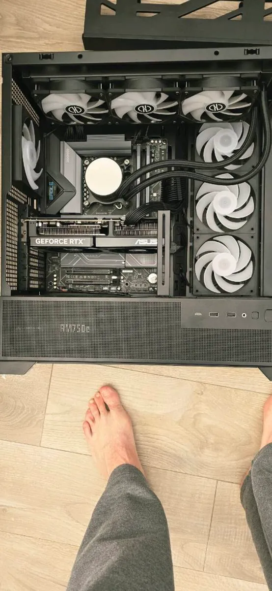 Gaming Computer - Image 4