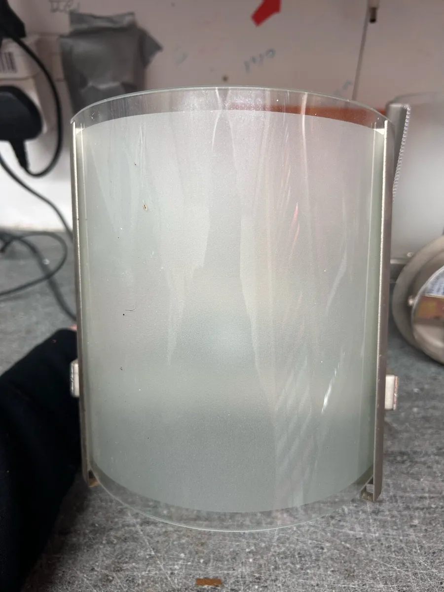 Wall lights - Image 1