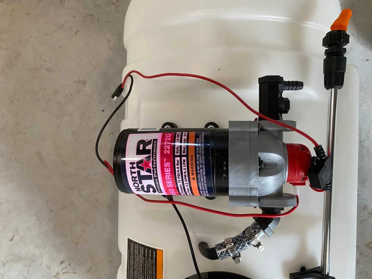 🌱 Quad Sprayers 🌱 - Image 3