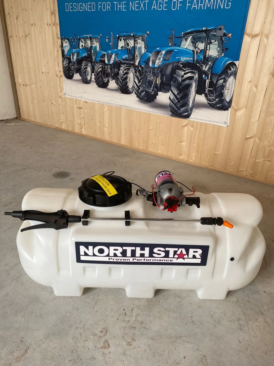 🌱 Quad Sprayers 🌱 - Image 2