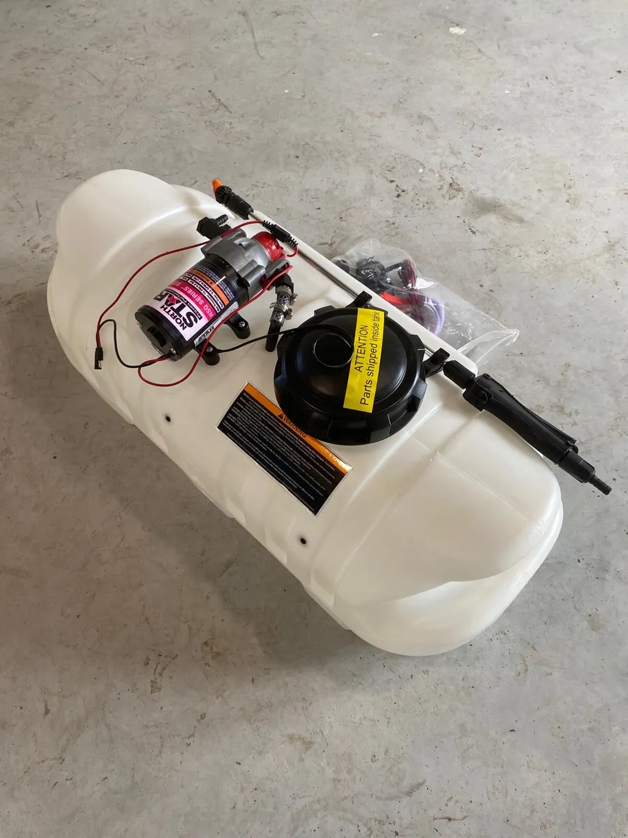 🌱 Quad Sprayers 🌱 - Image 4