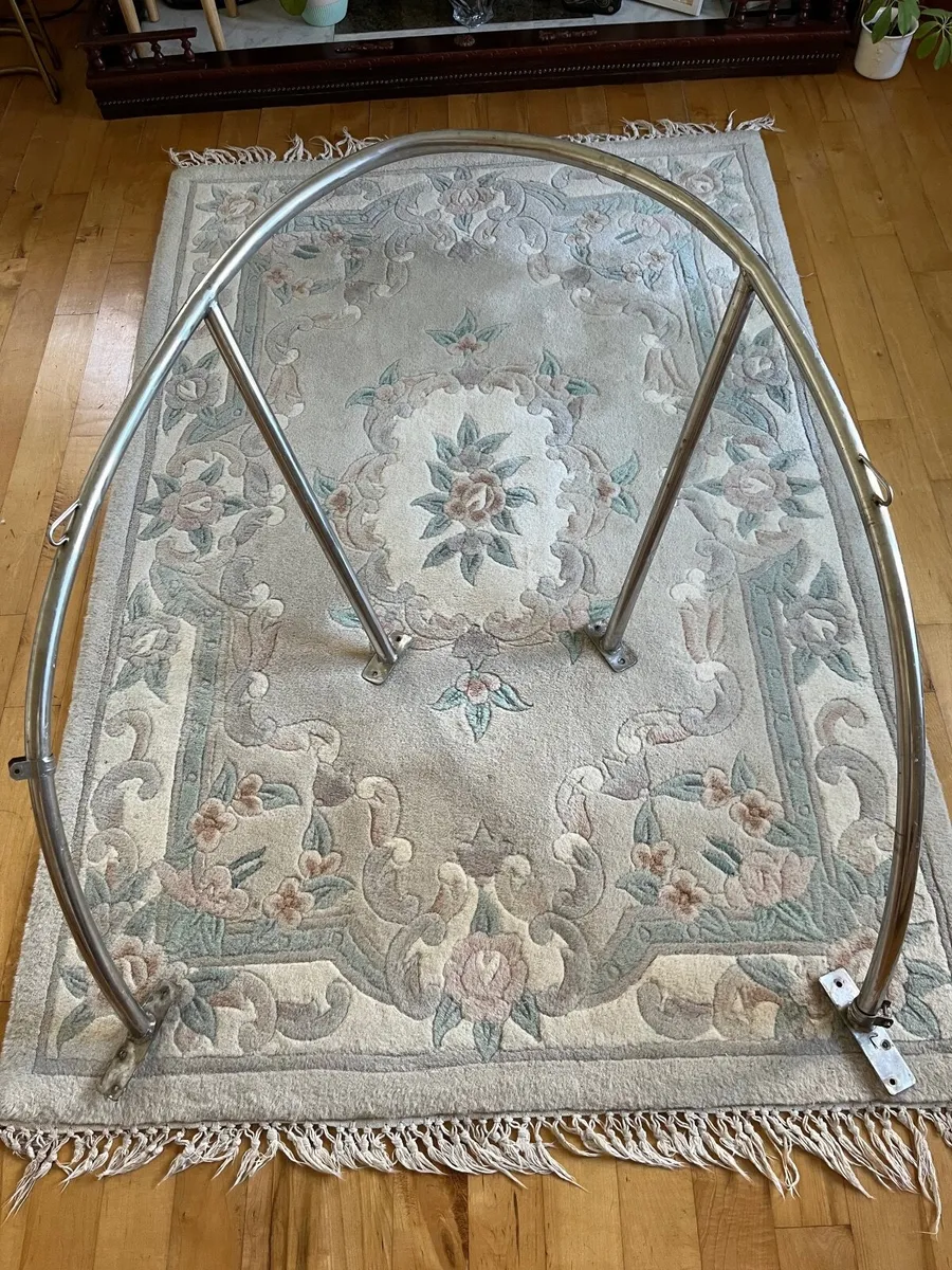 Boat/Yacht Pulpit - Image 1