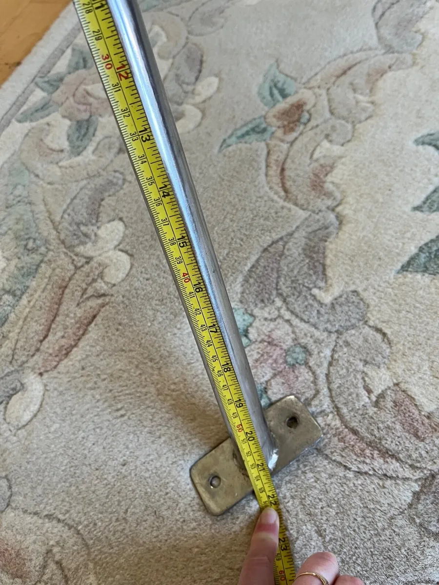 Boat/Yacht Pulpit - Image 2