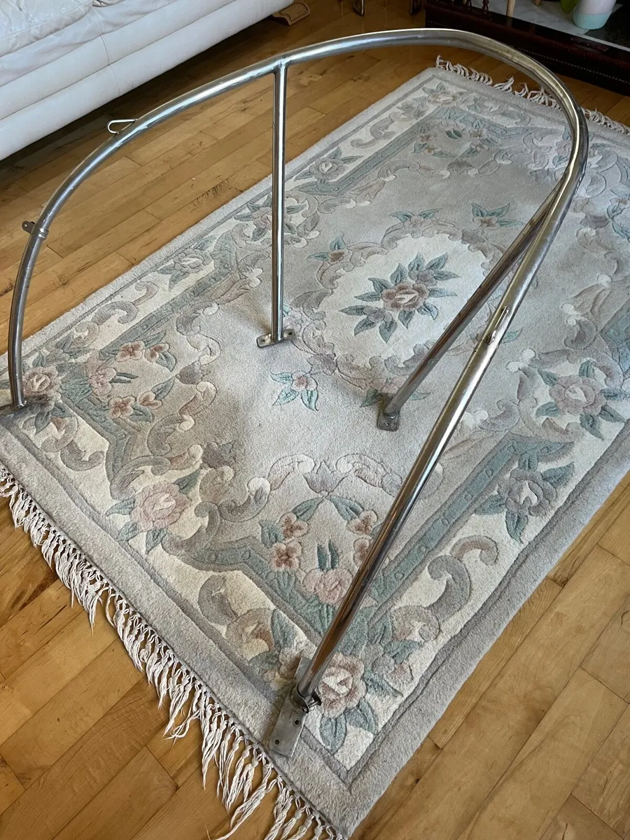 Boat/Yacht Pulpit - Image 4