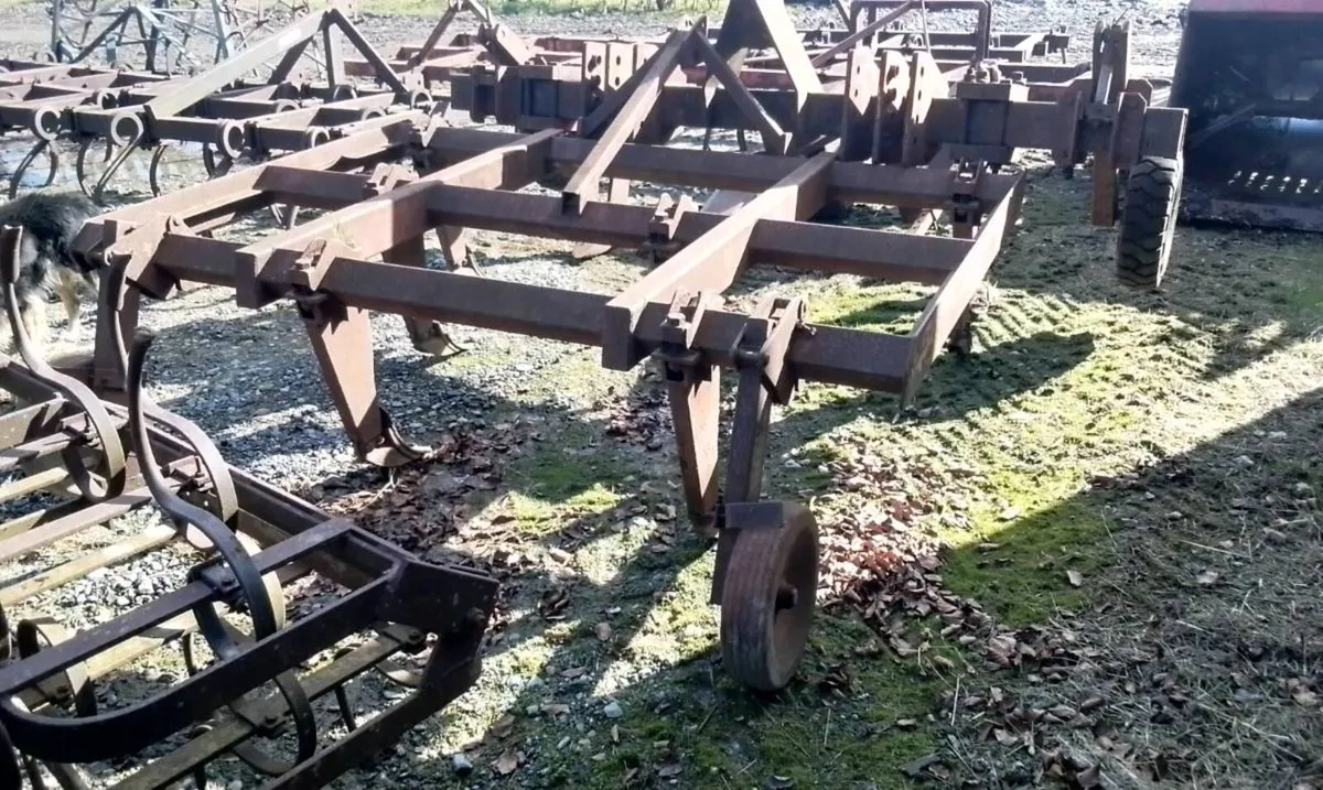 Plough - Image 2
