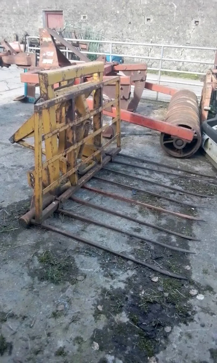 Yard.scrapers - Image 4