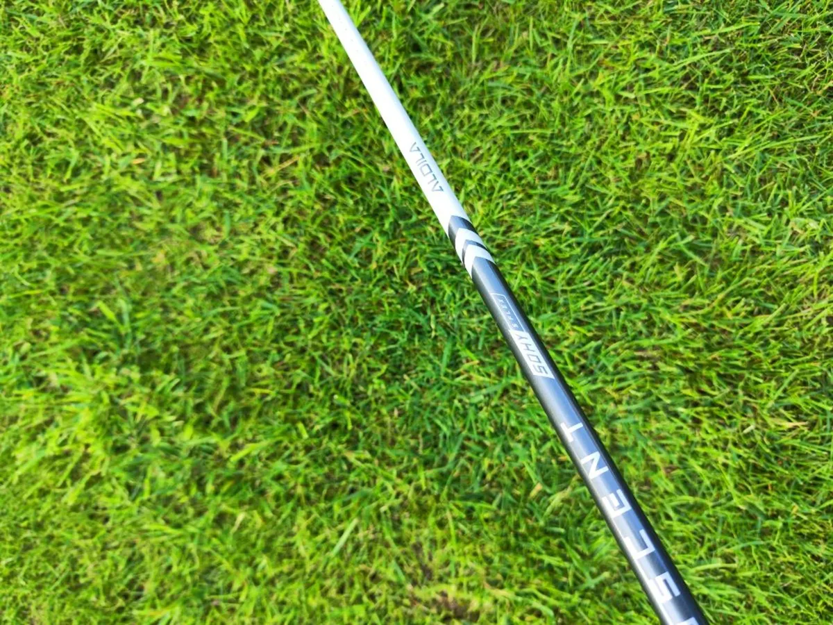 Left Handed Titleist tsi1 5-hybrid LH - Image 2