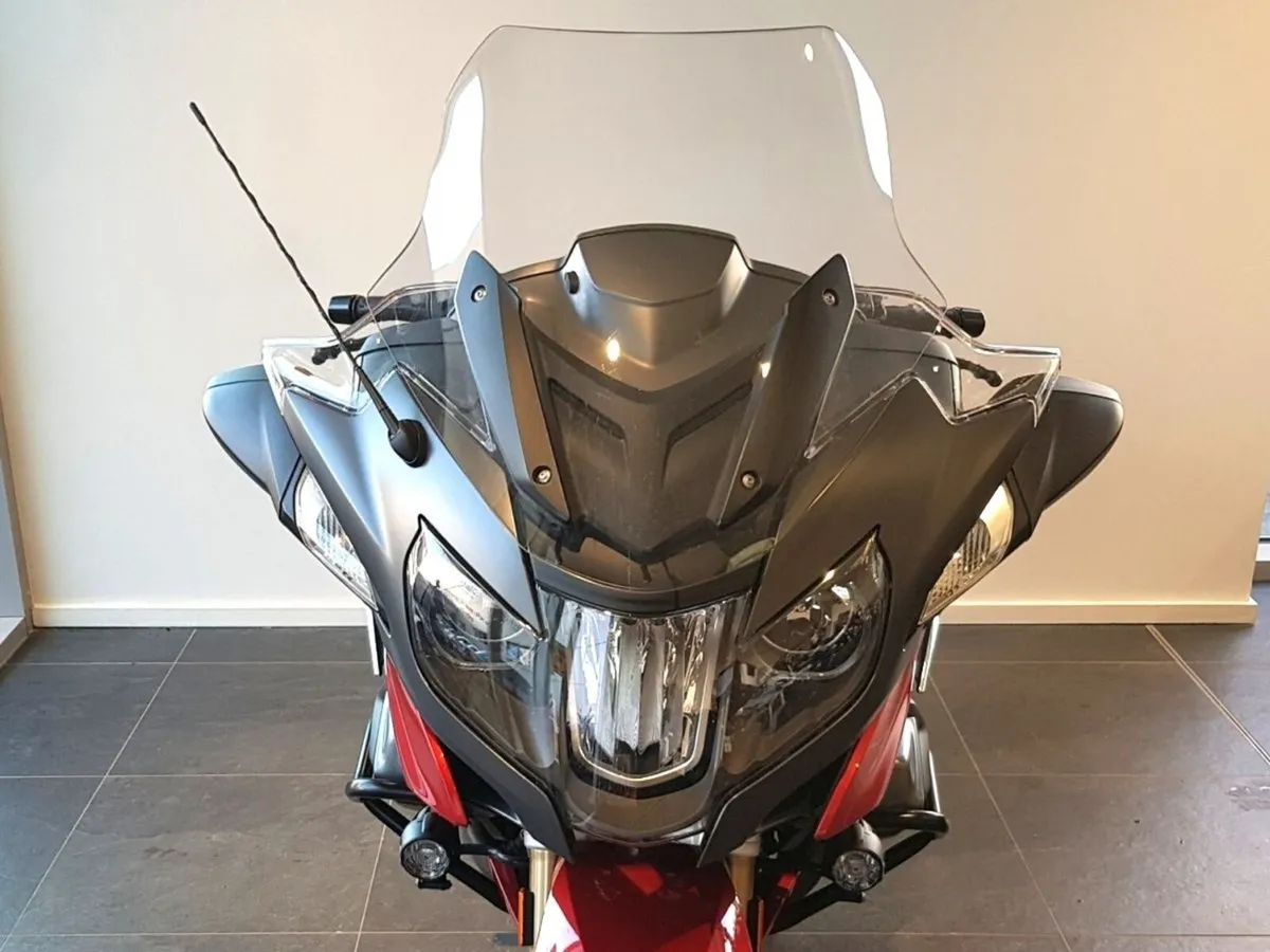 BMW R 1250 RT LE Finance Available - Image 4