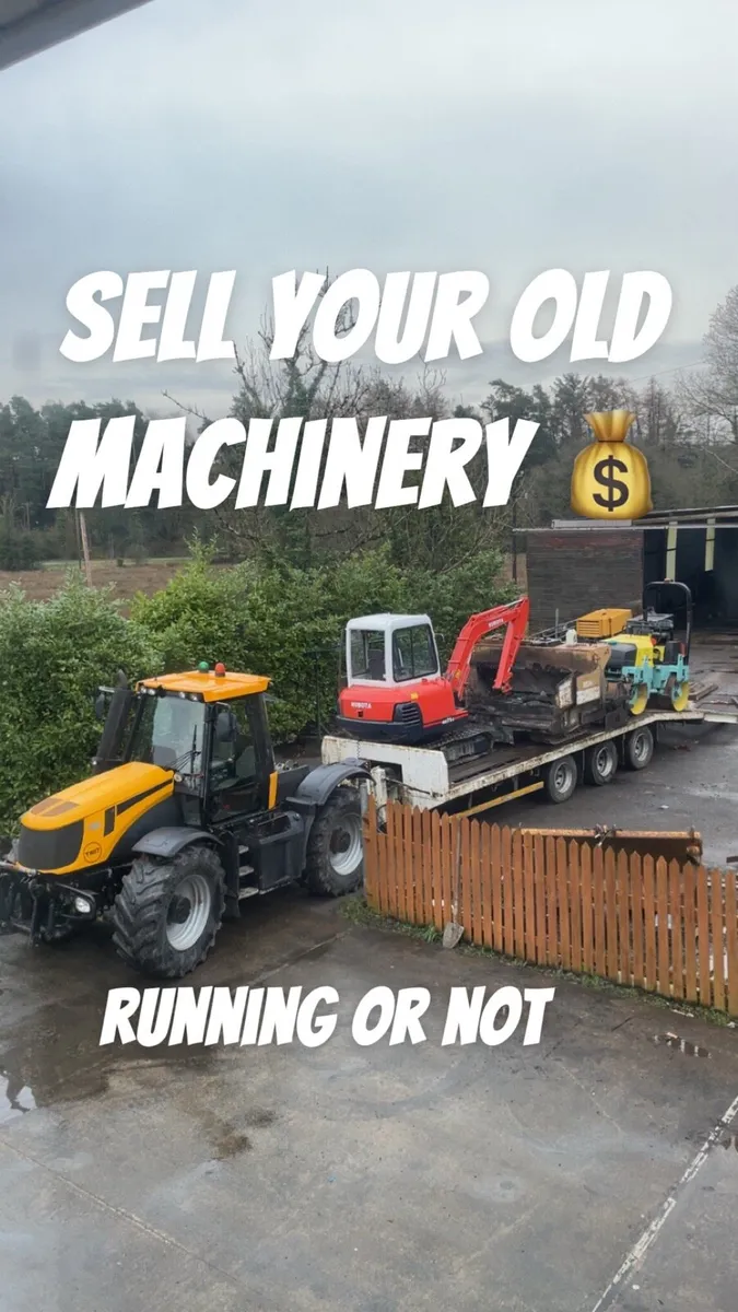 All machinery💰 - Image 1