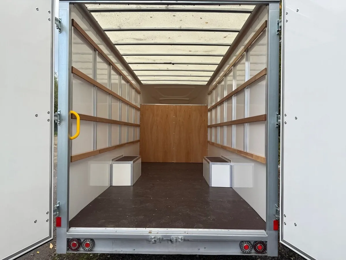 2021 Renault Master Low Loader (Brand New Body) - Image 2