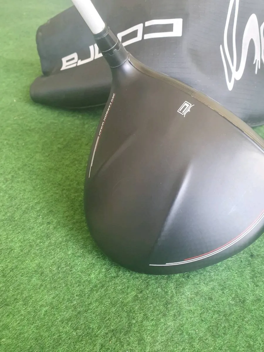 2022 COBRA SPEEDZONE XTREME DRIVER - Image 4