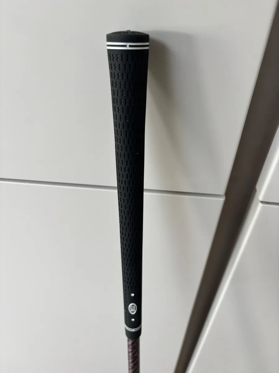 US Kids golf driver - Image 2