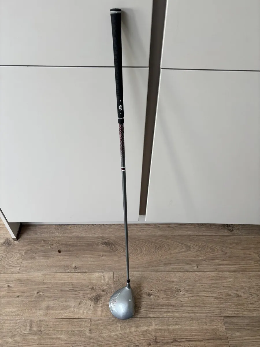 US Kids golf driver - Image 4