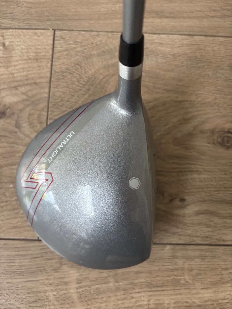 US Kids golf driver - Image 1