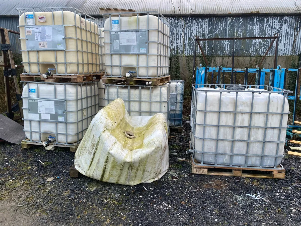 IBC TANKS - Image 3