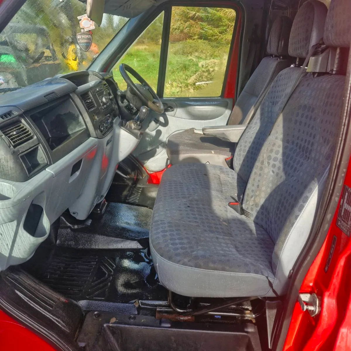 Ford transit - Image 4