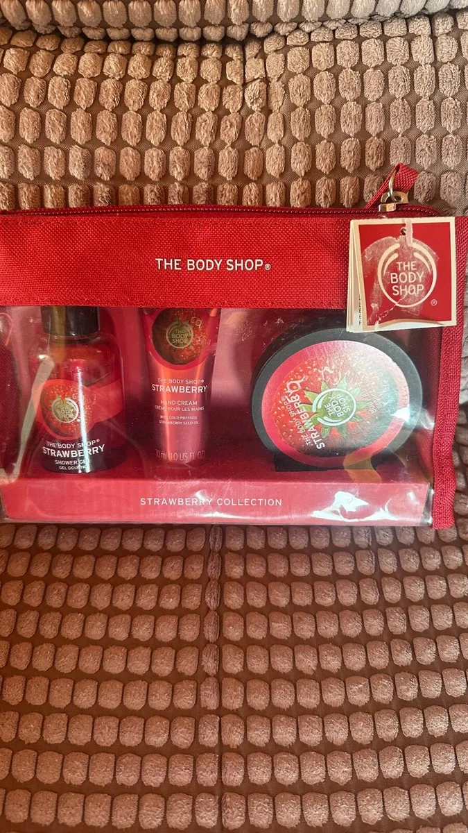 New body shop - Image 1