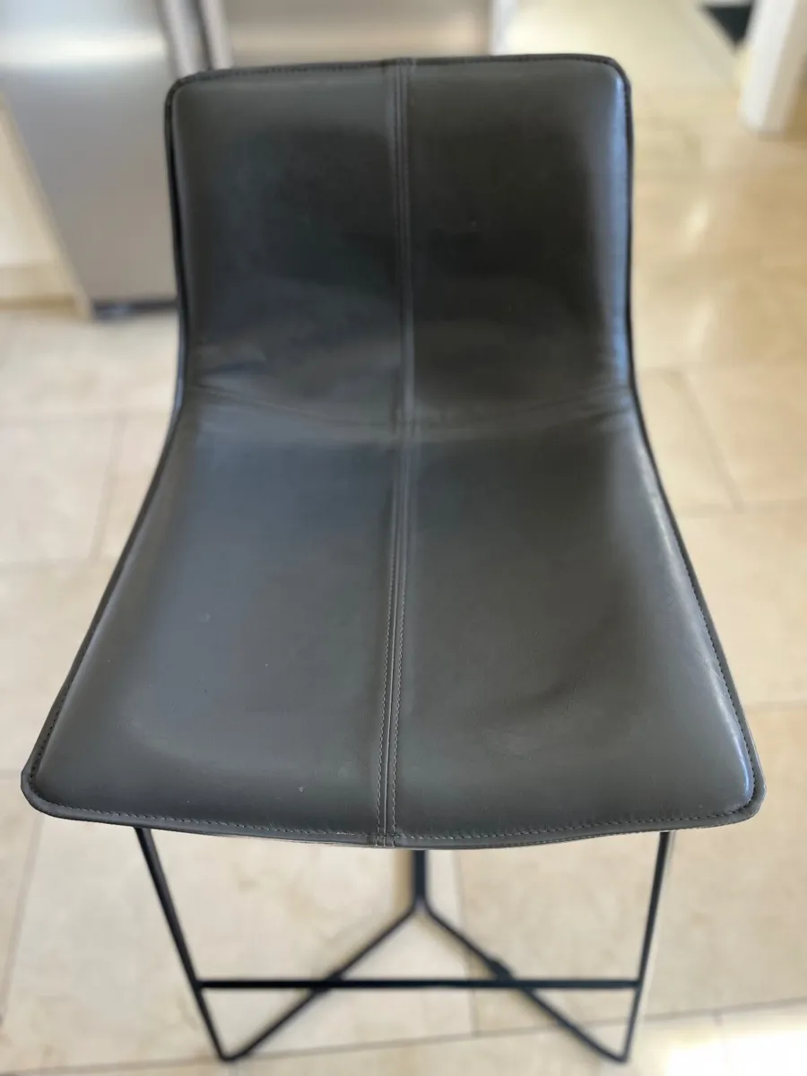 Kitchen counter stools - Image 3