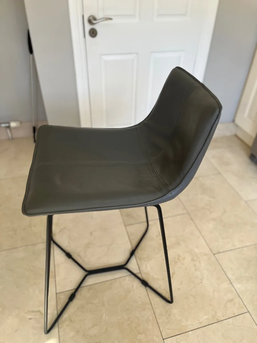 Kitchen counter stools - Image 4